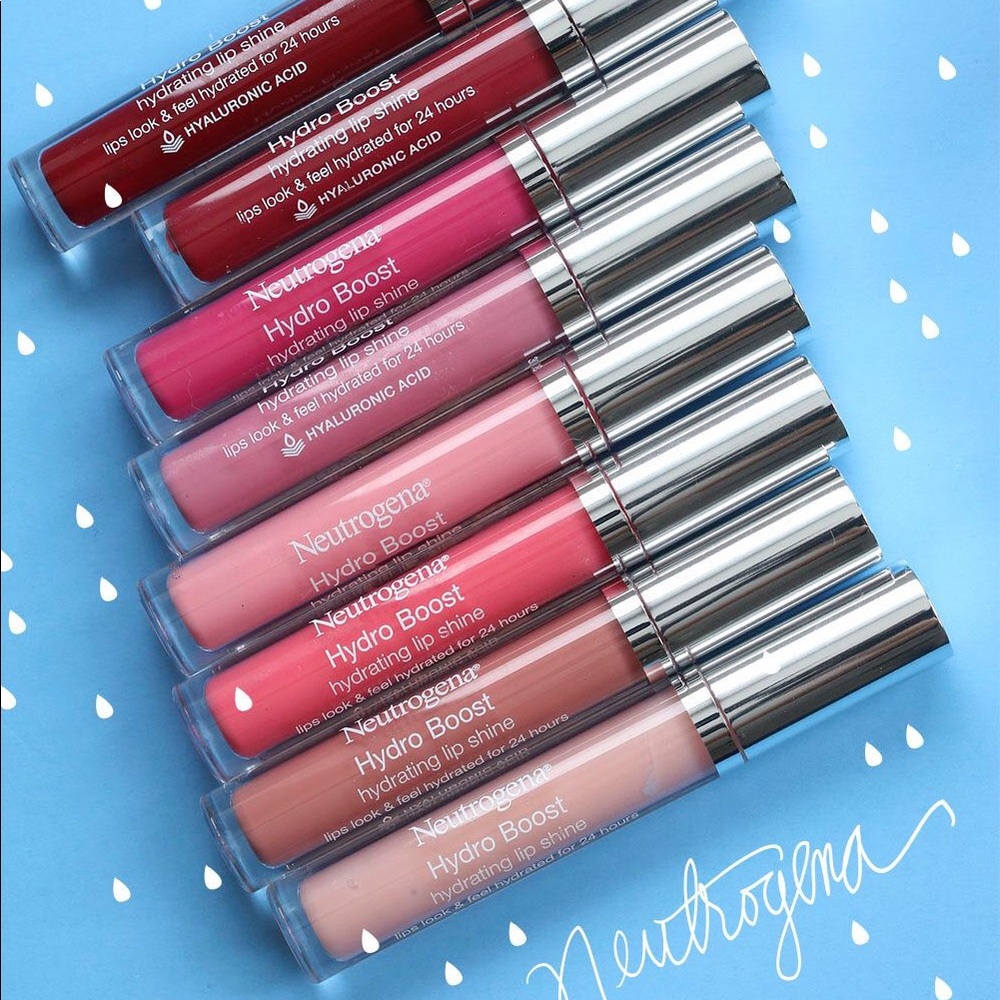 *NEW* NEUTROGENA!!!